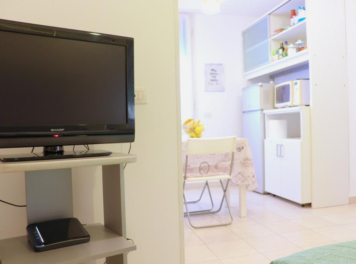 Apartment Sarpi Flat Florence