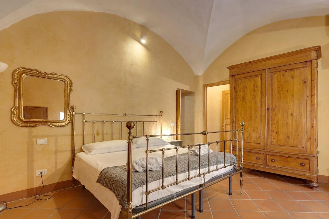 Apartment Dafne By Mamo Florence