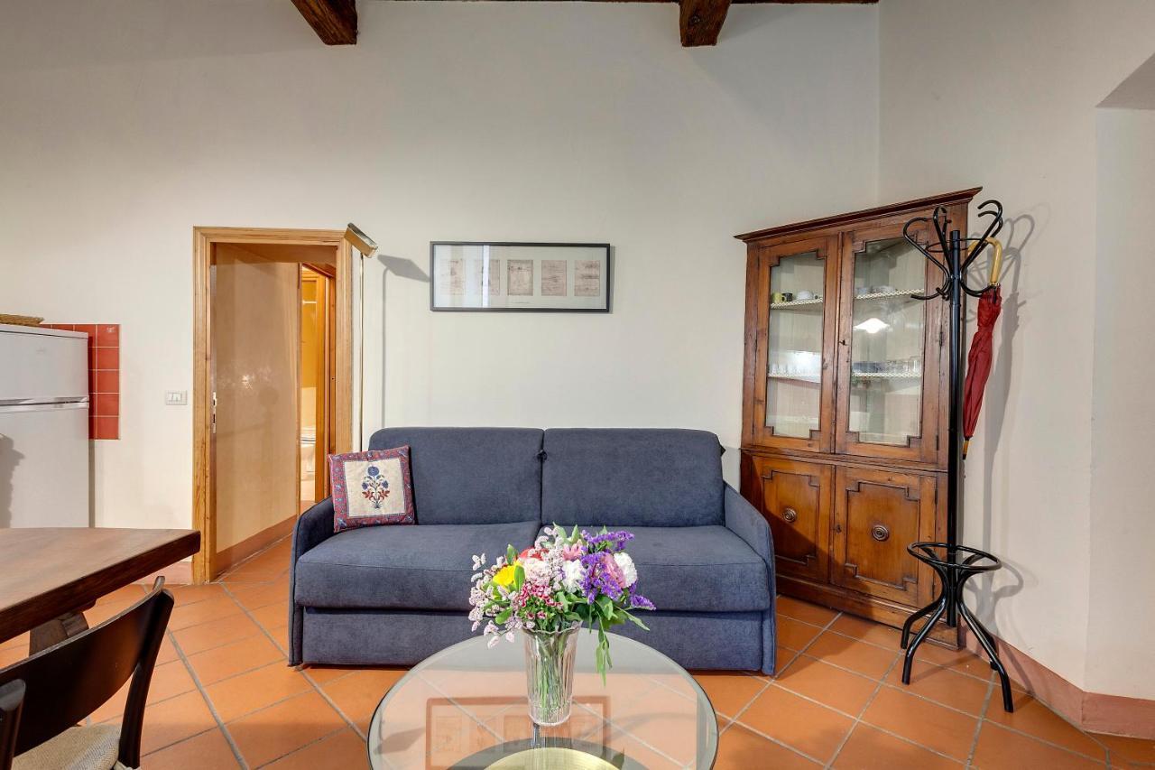 Apartment Dafne By Mamo Florence