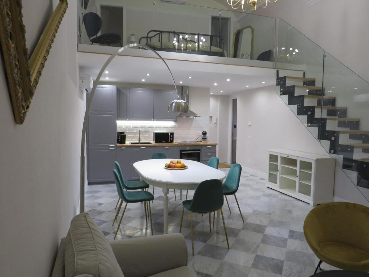 Frame House Apartment Florence