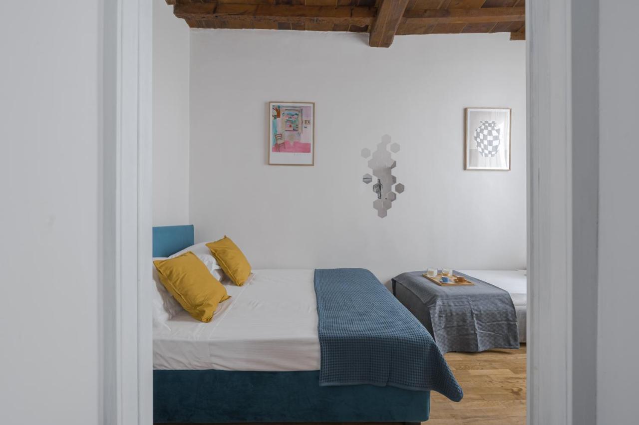 Moro One Appartamento Firenze