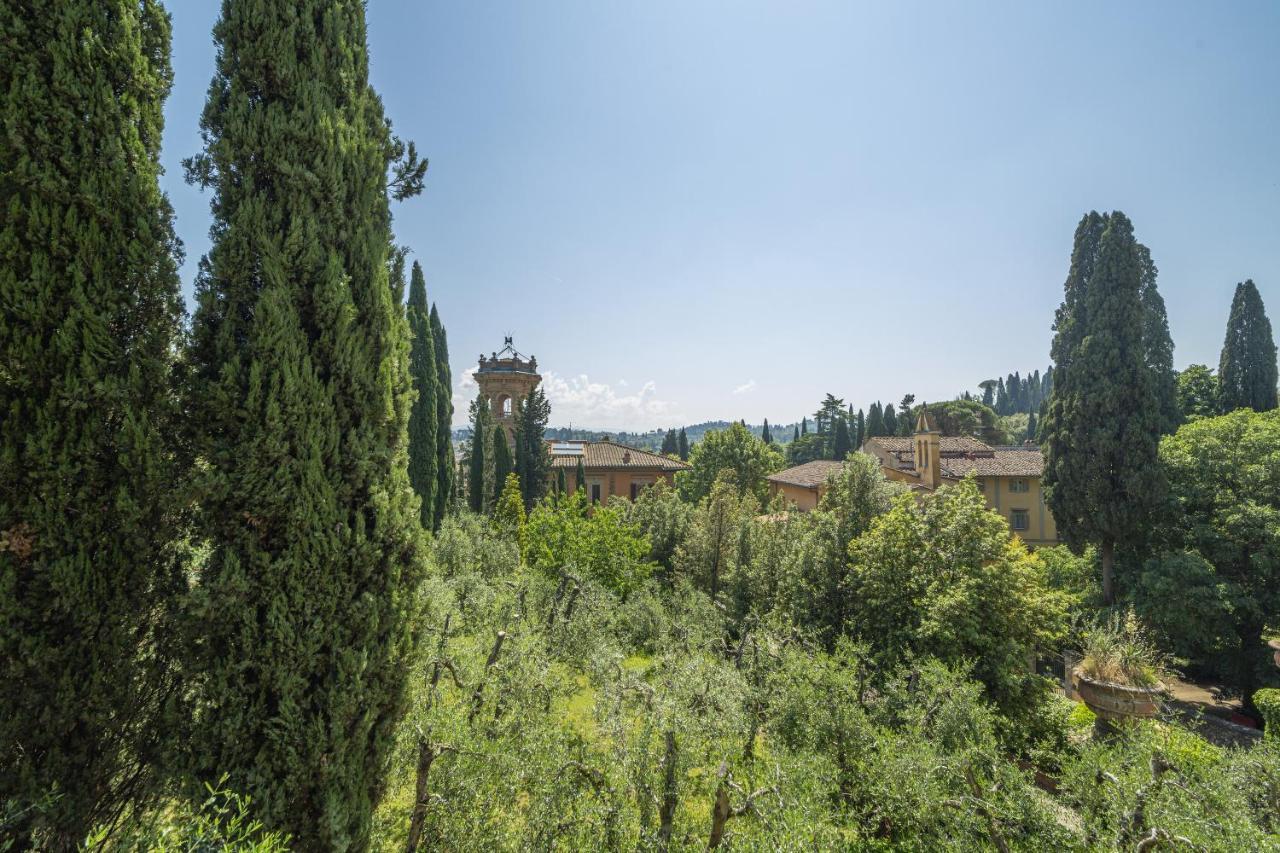Casa Bellosguardo Casa vacanze Firenze