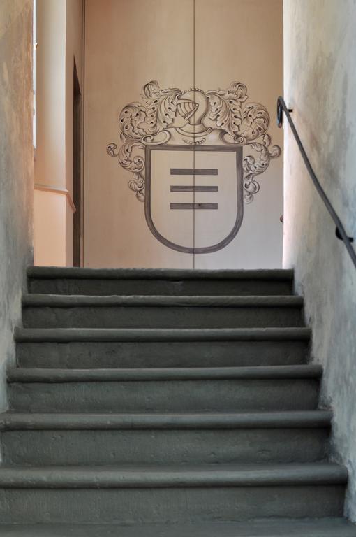 Canto Degli Scali Aparthotel Firenze