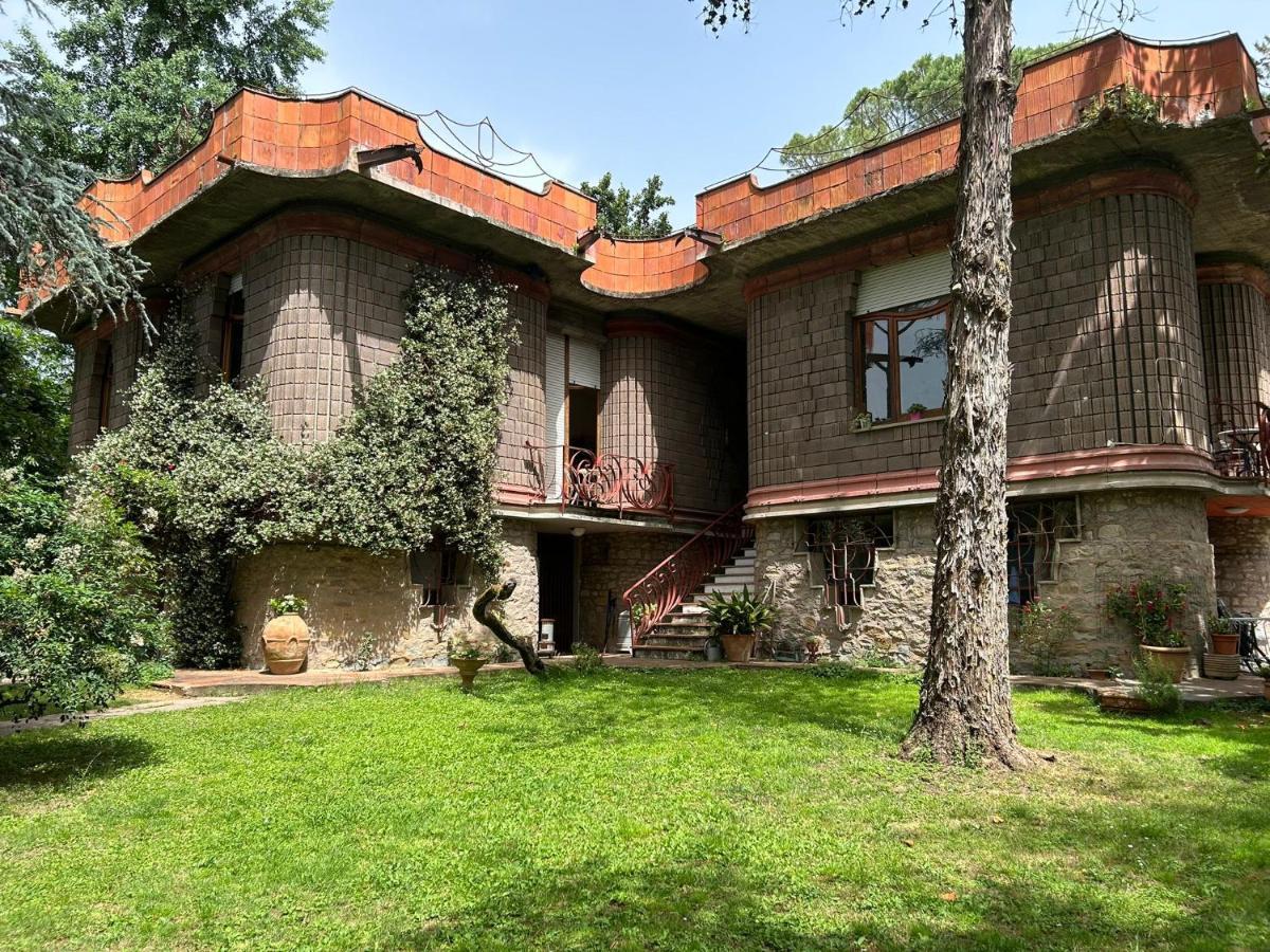 Appartamento La Casa Di Duccio