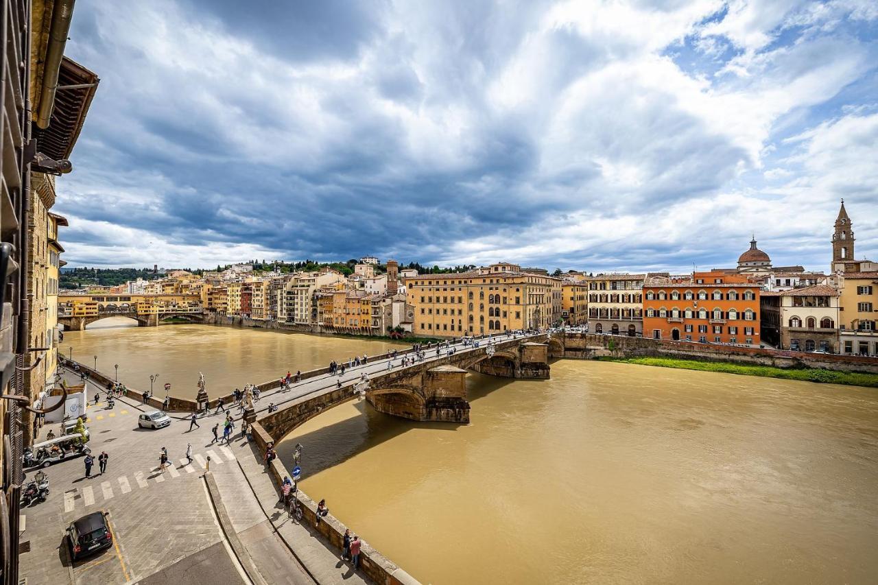Hotel Bretagna Heritage - Alfieri Collezione Firenze