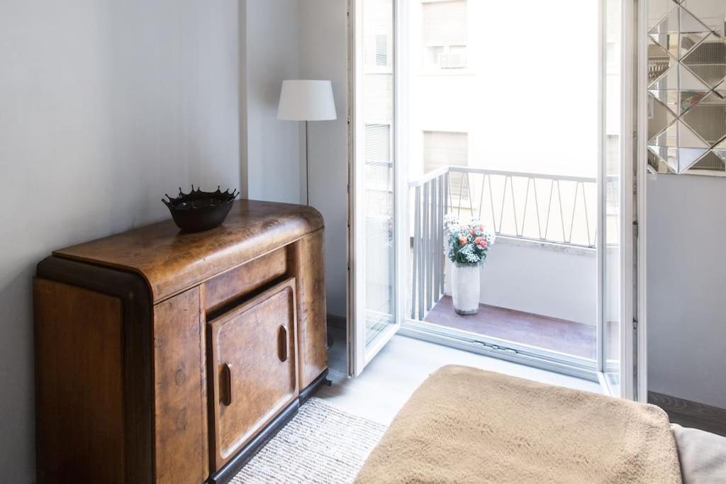 Apartment Best Location Ponte Vecchio