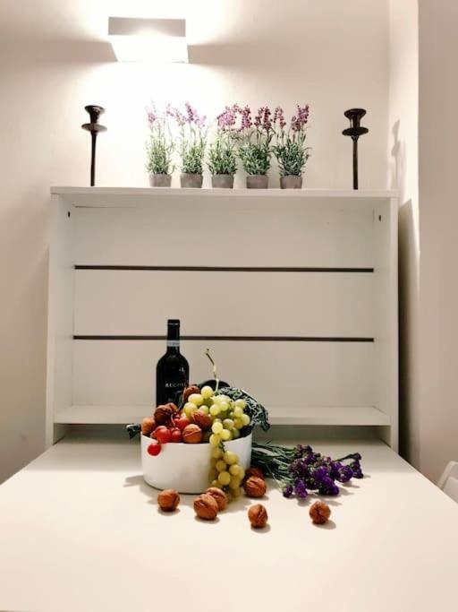 Apartment Best Location Ponte Vecchio Florence