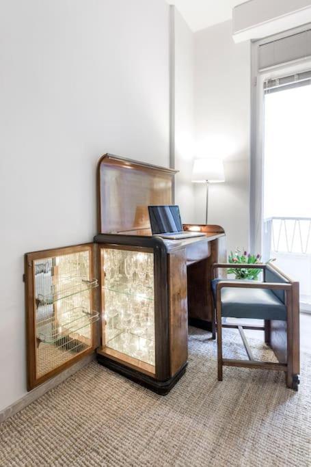 Best Location Ponte Vecchio Apartment