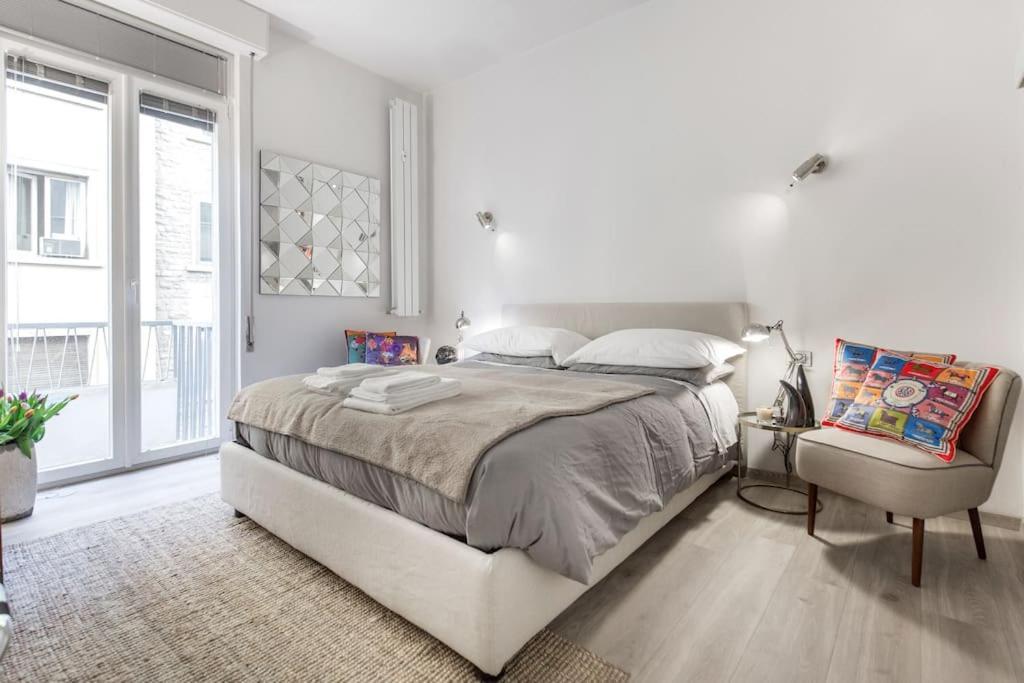 Best Location Ponte Vecchio Apartment *