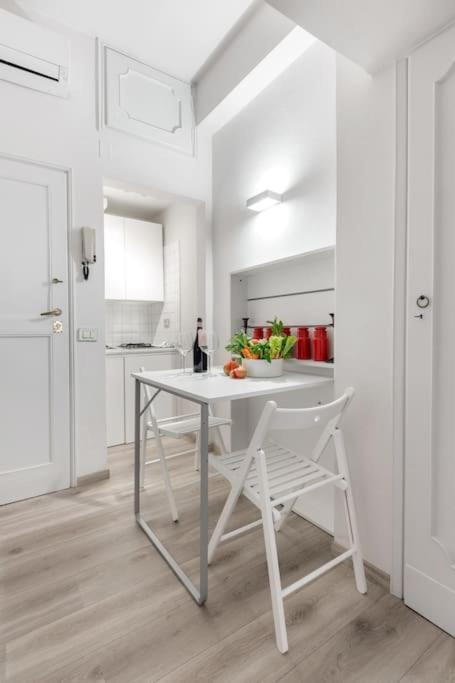 Apartment Best Location Ponte Vecchio Florence