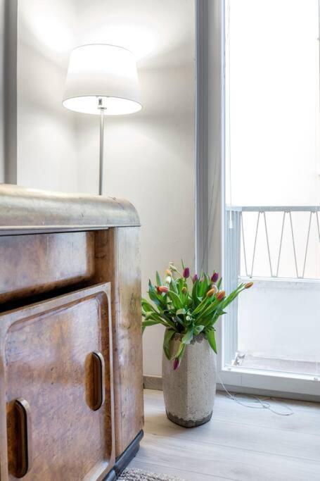 Best Location Ponte Vecchio Apartment *