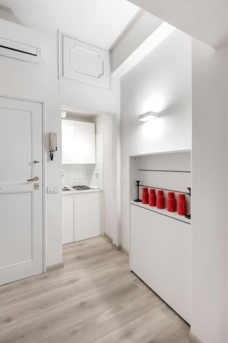 Apartment Best Location Ponte Vecchio Florence