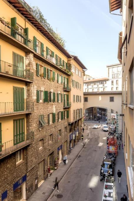 Apartment Best Location Ponte Vecchio *