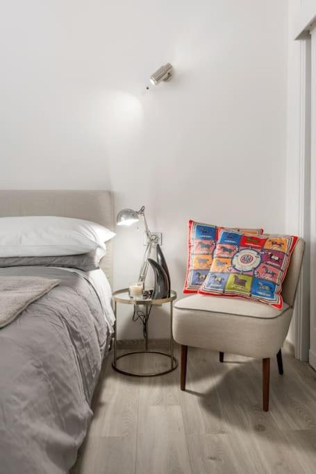Best Location Ponte Vecchio Apartment