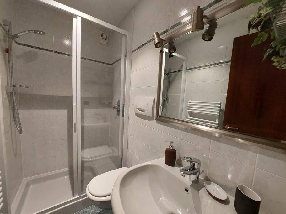 Appartamento Lungarno 32 With Private Parking Firenze
