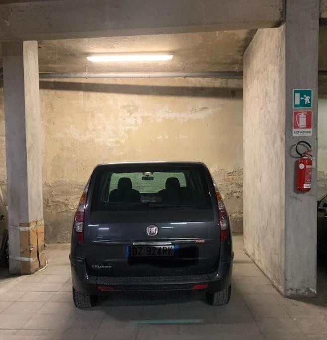 Lungarno 32 With Private Parking Appartamento Firenze