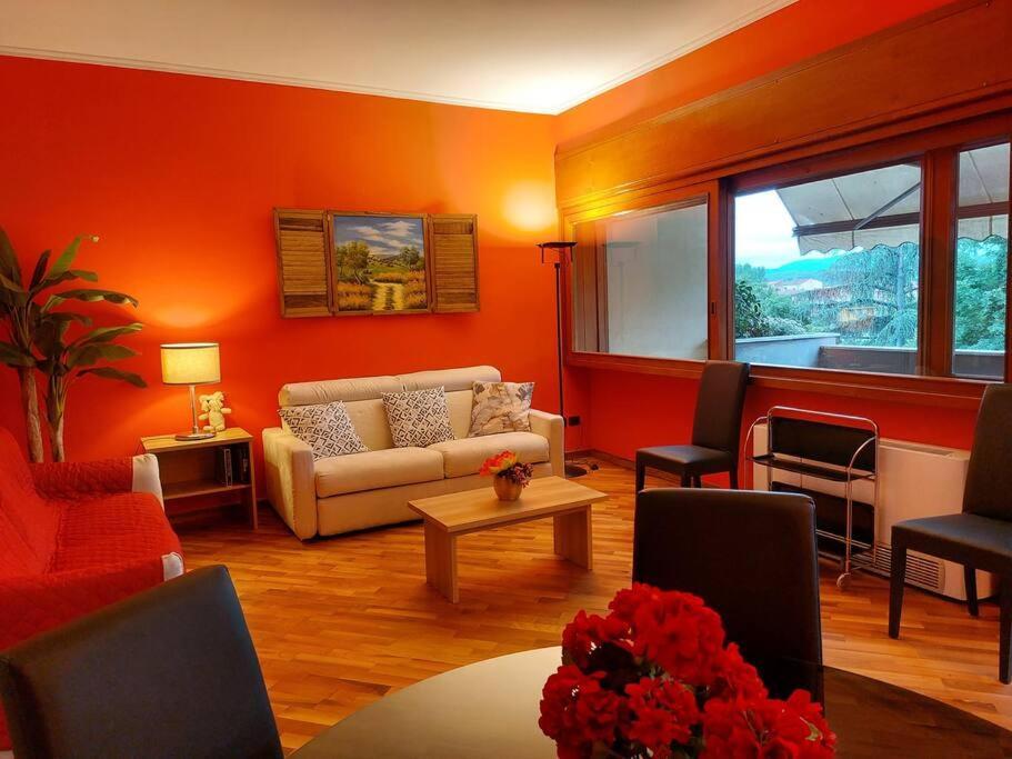 Lungarno 32 With Private Parking Firenze
