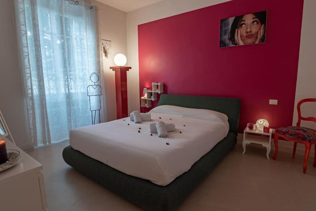 Appartamento Dimora D'arte In Centro A