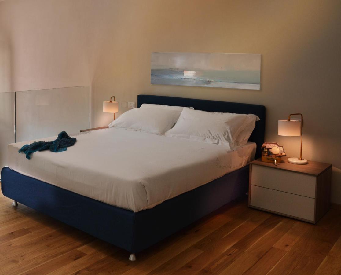 Chic Boutique Apartment Florence