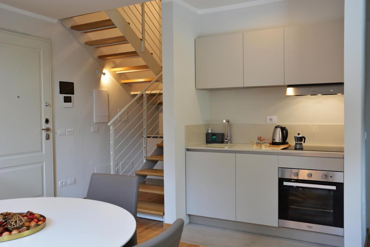 Chic Boutique Apartment *