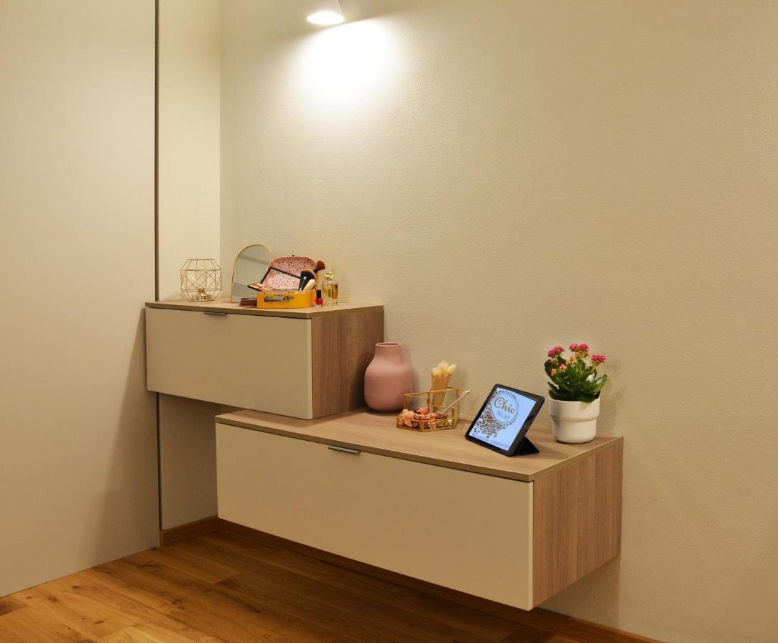 Chic Boutique Apartment *