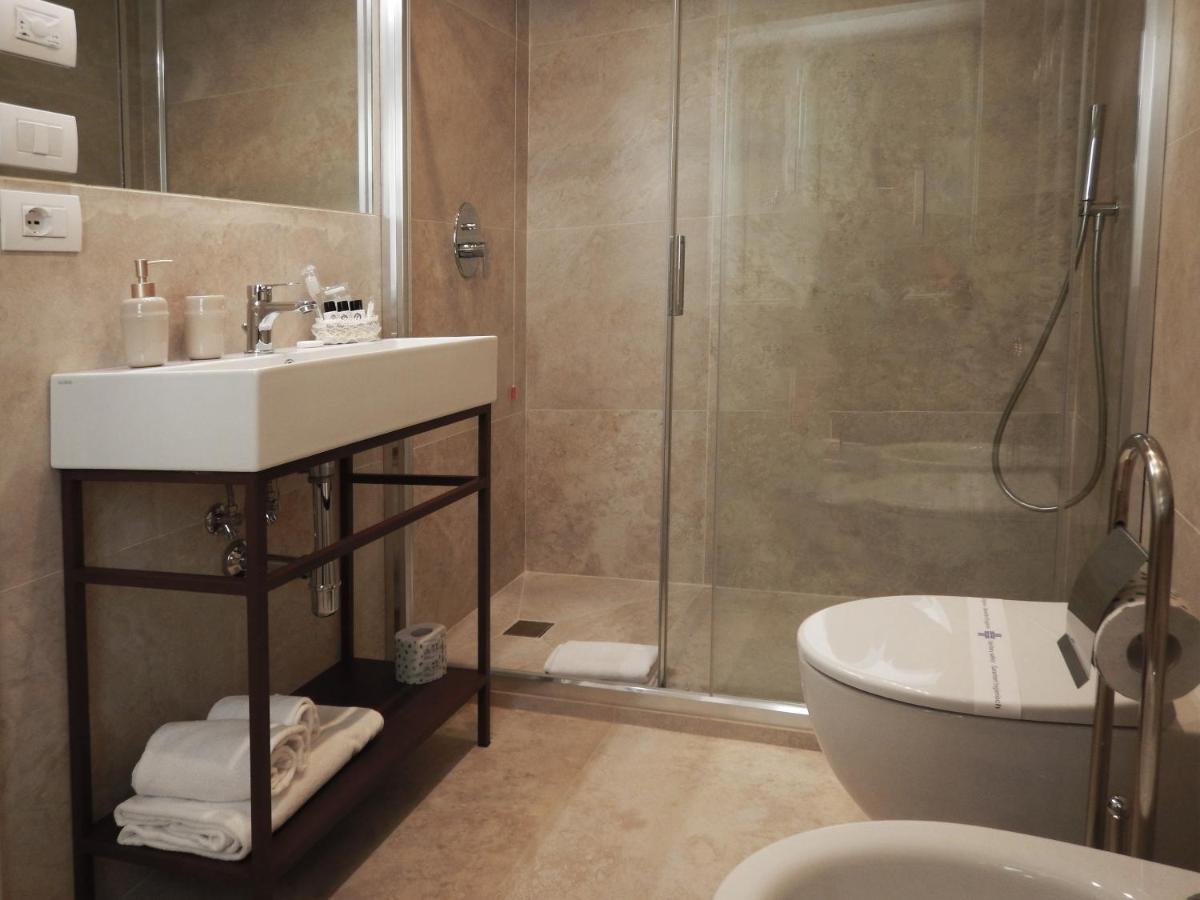 Chic Boutique Apartment Florence