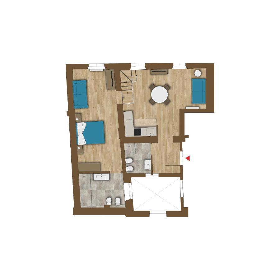 Apartment Chic Boutique *