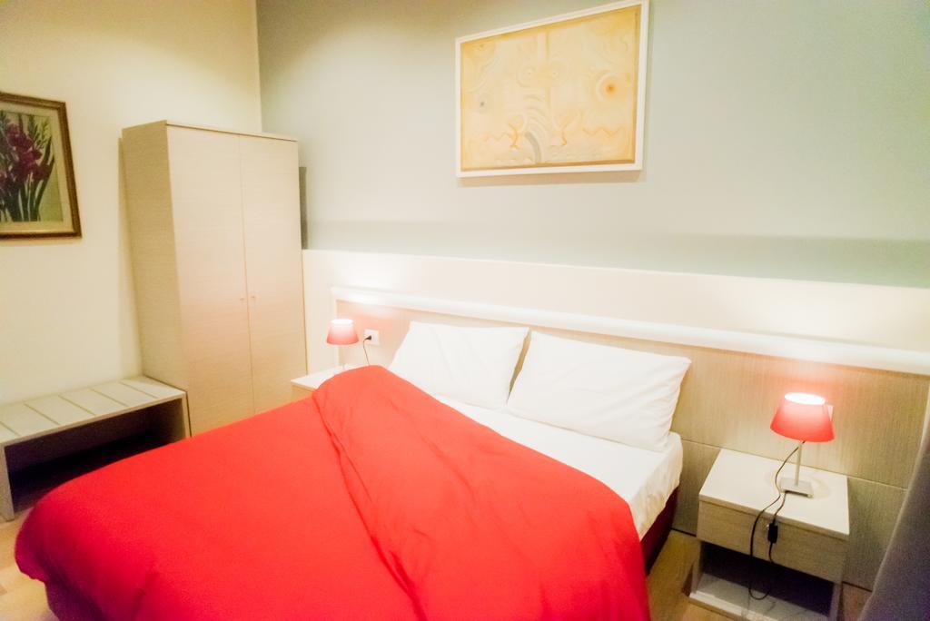 Bed & Breakfast La Piazza