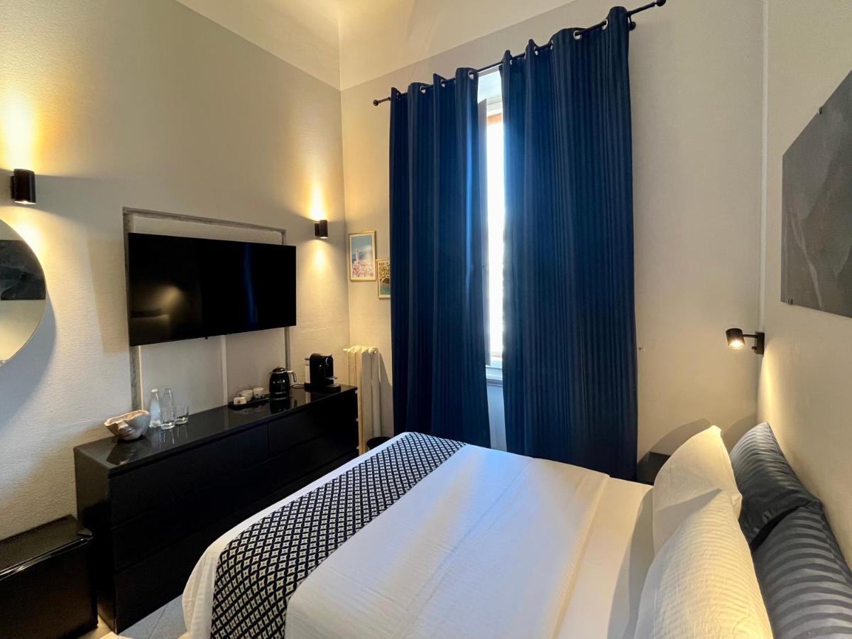 Arno Boutique Hotel Florence
