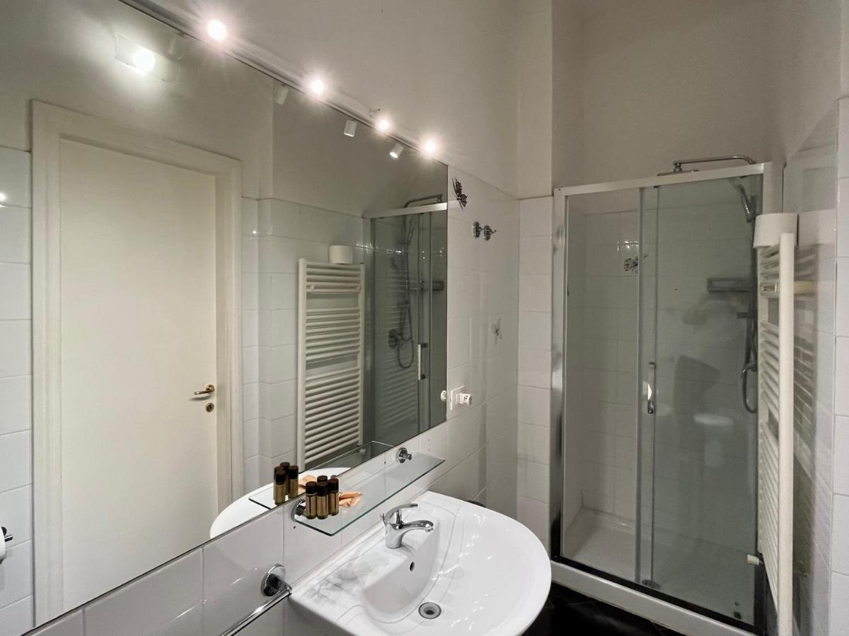 Arno Boutique Hotel Florence