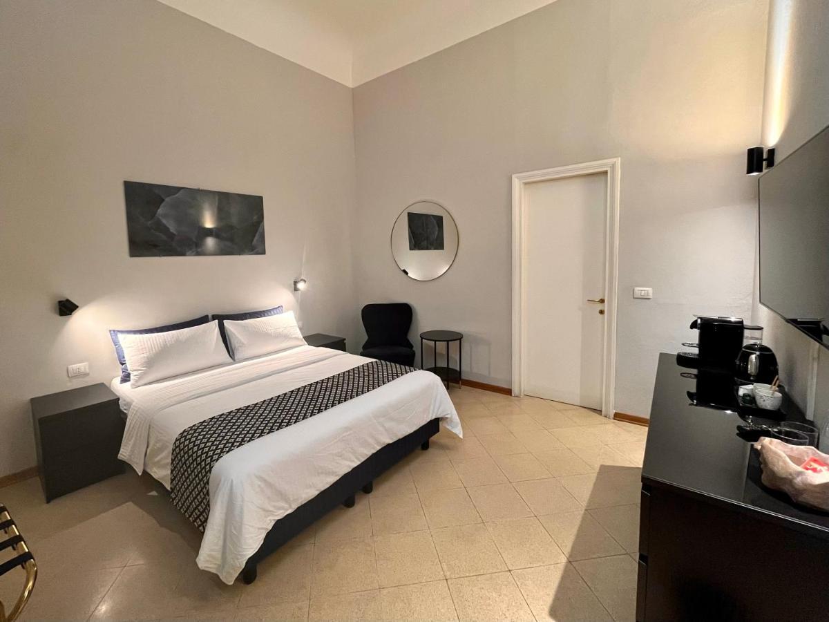 Hotel Arno Boutique *