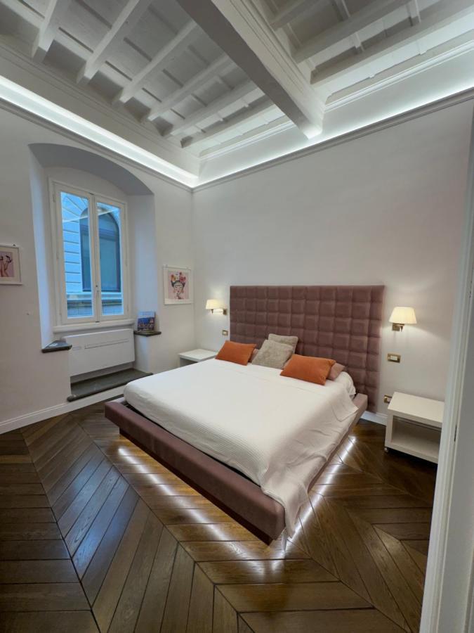 Casa Orsi - Fronte Duomo A