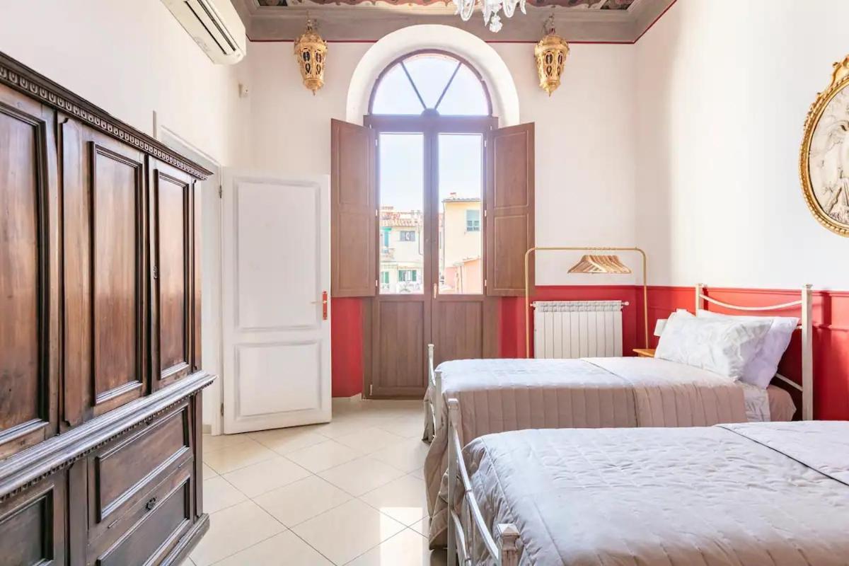Apartment Sant'ambrogio