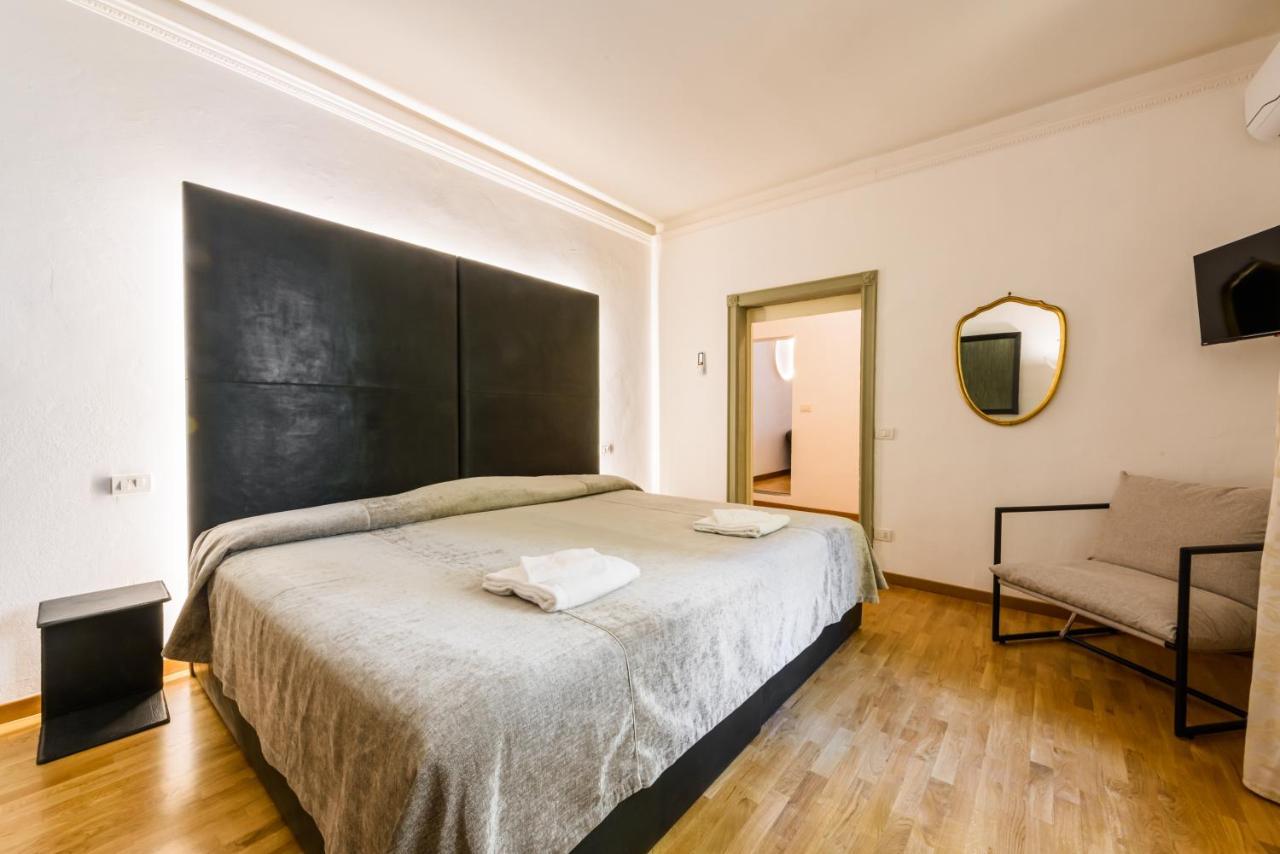 Bed & Breakfast Battistero Florence