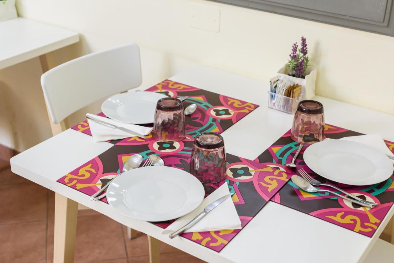 Bed & Breakfast Battistero