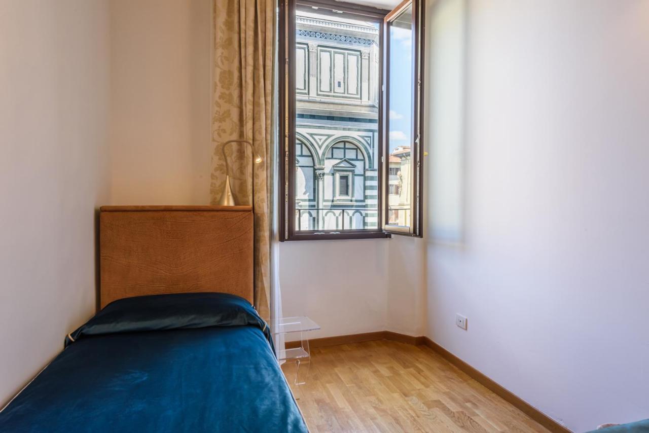 Bed & Breakfast Battistero