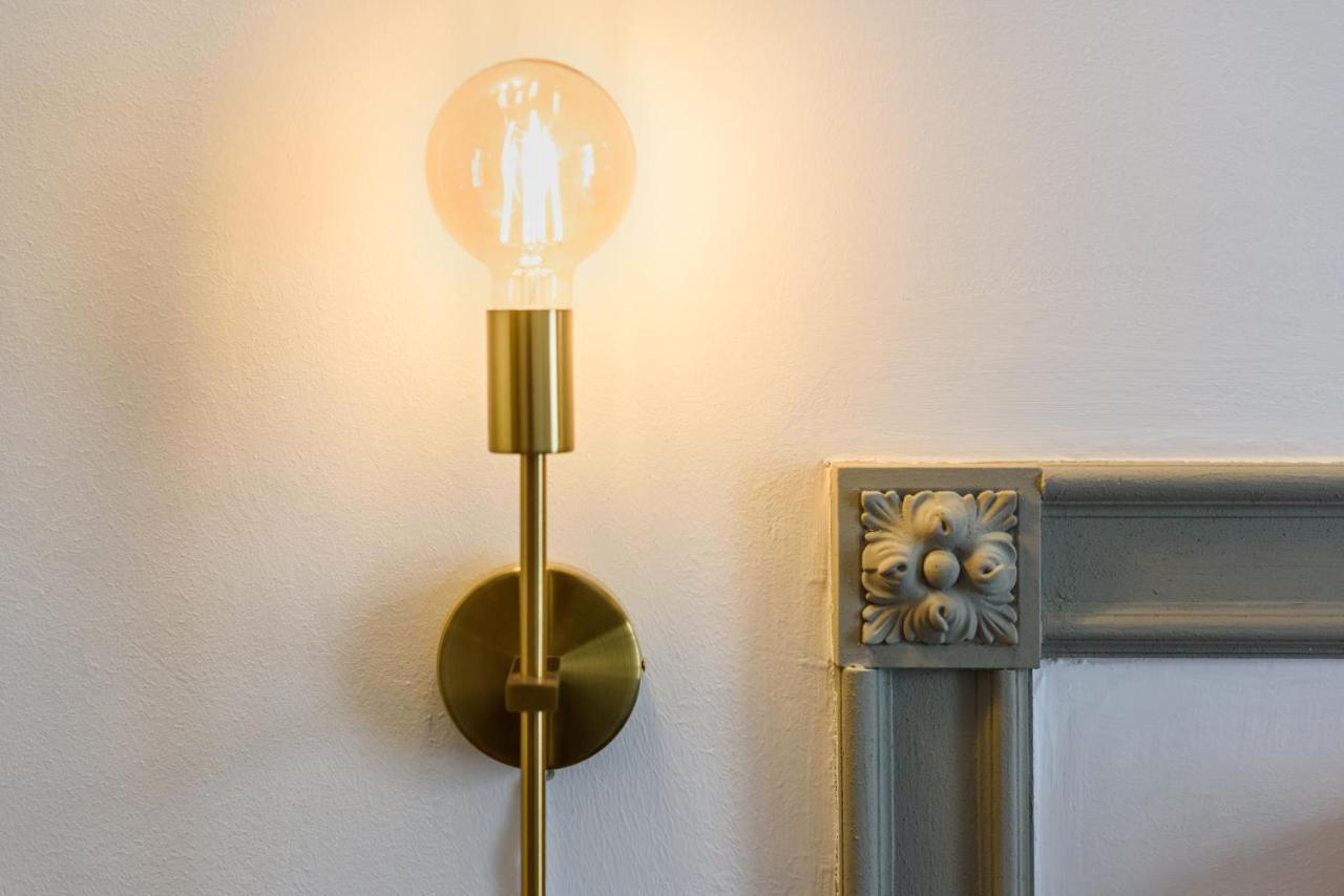 Bed & Breakfast Battistero
