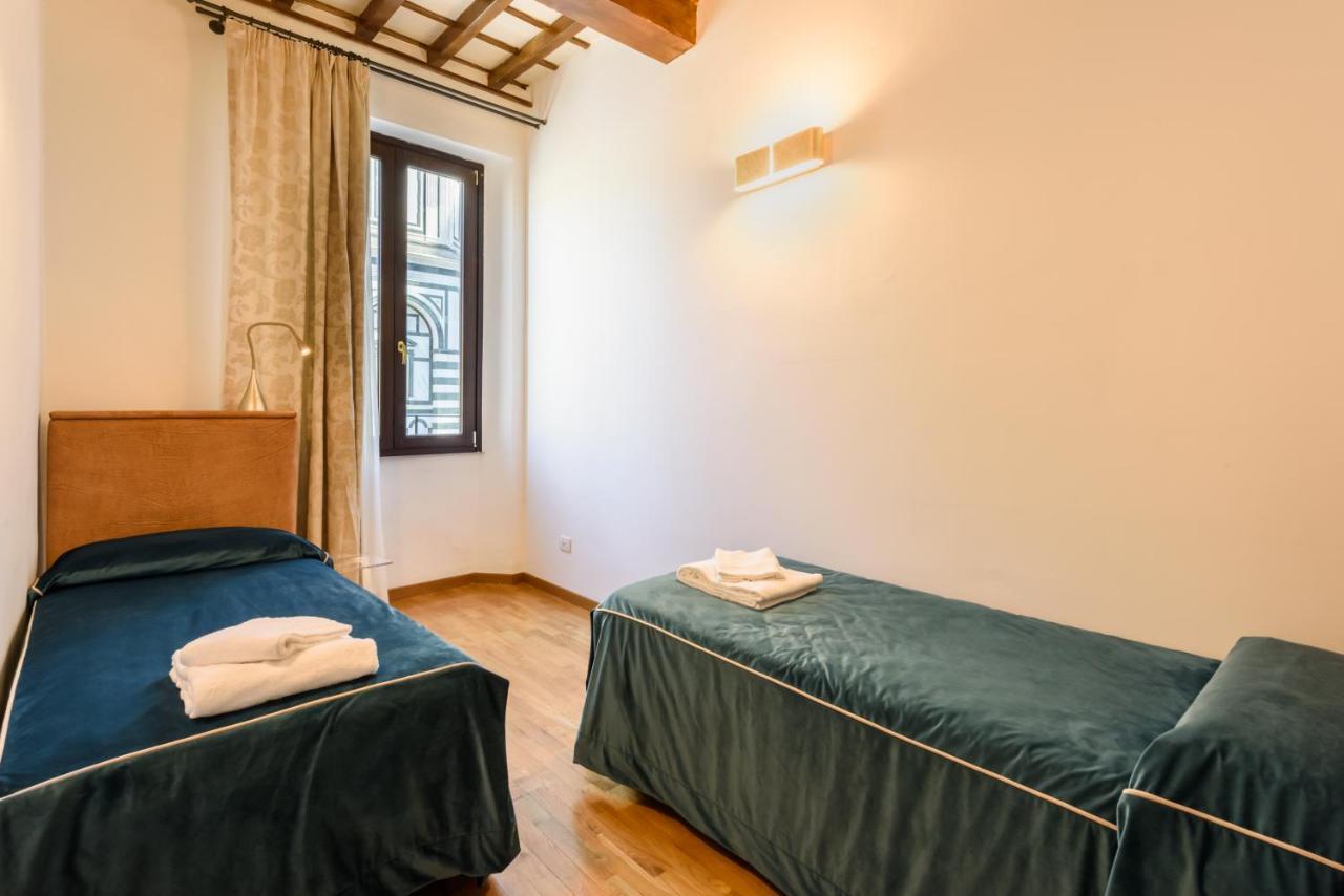Battistero Bed & Breakfast