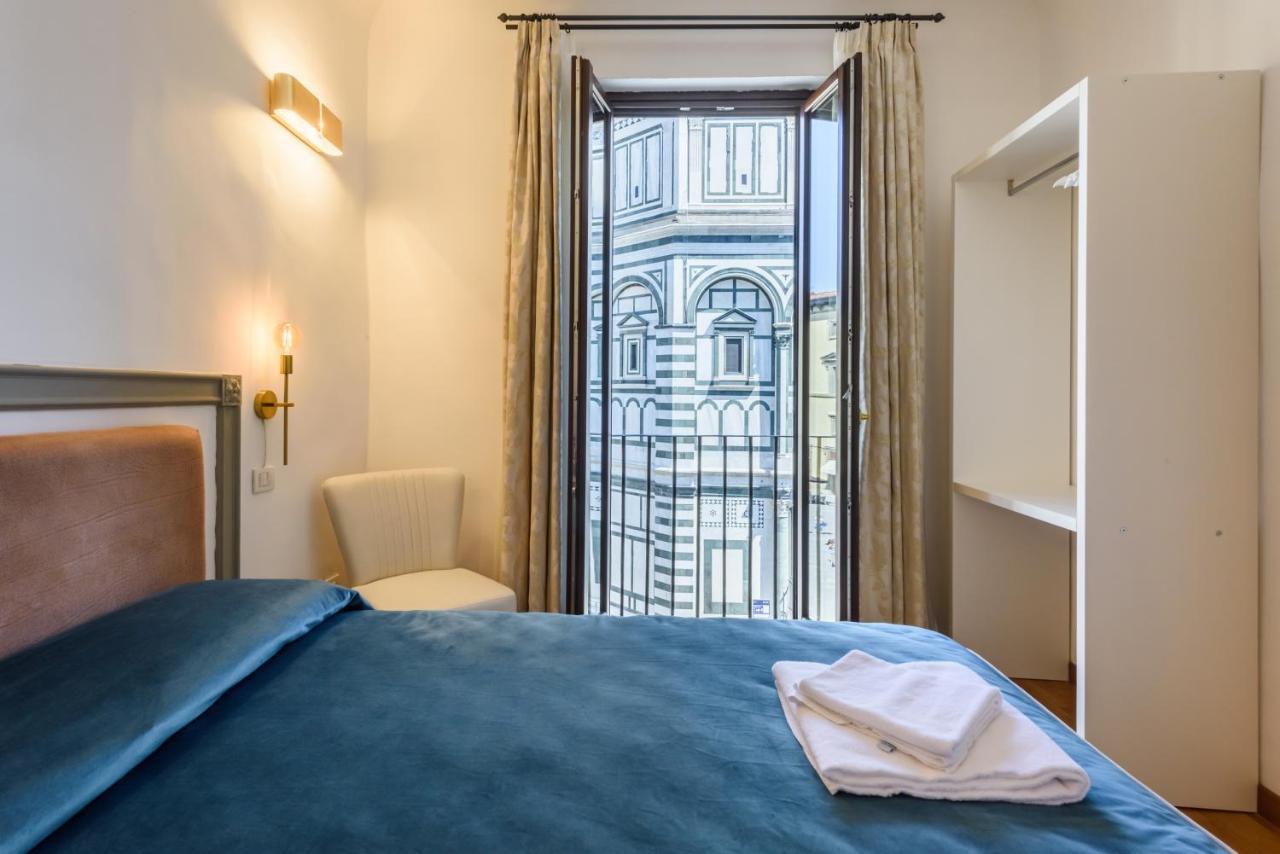 Battistero 3* Florence