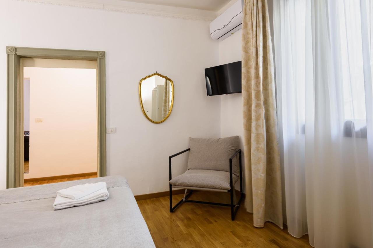 Bed & Breakfast Battistero 3*