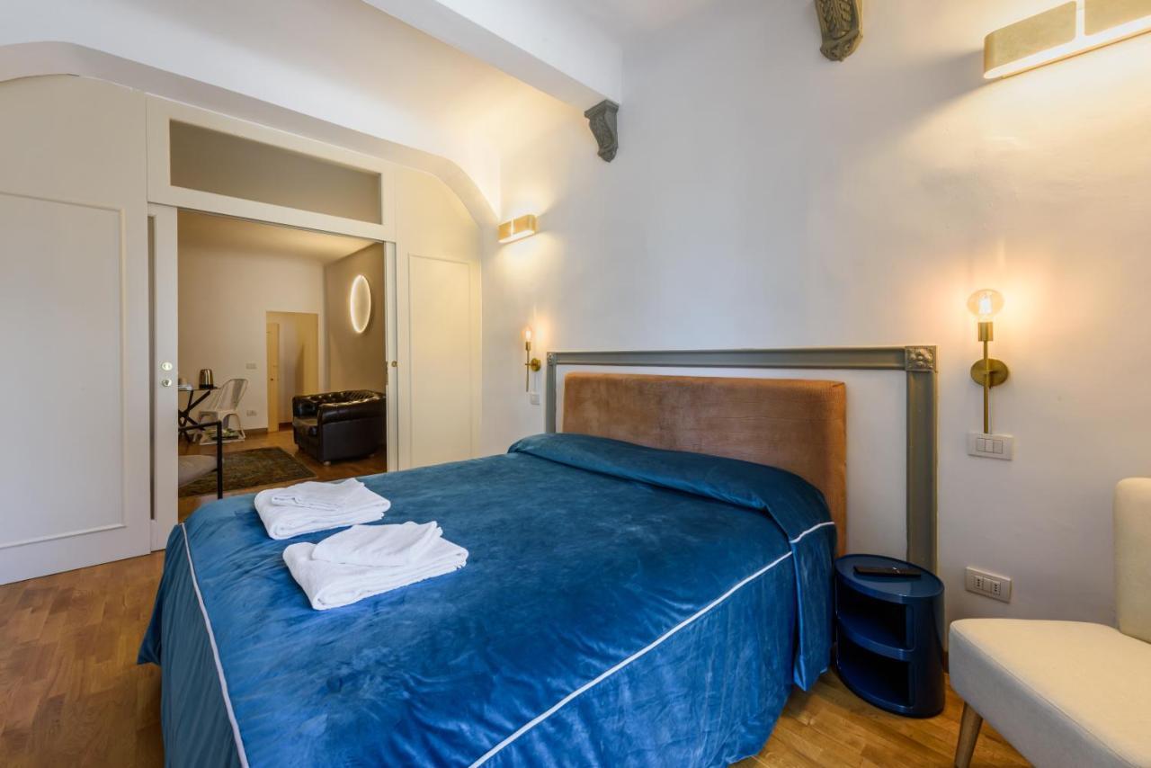 Battistero Bed & Breakfast
