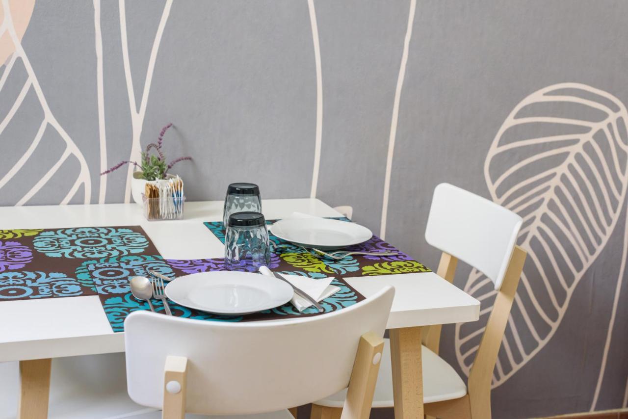 Battistero Bed & Breakfast 3*