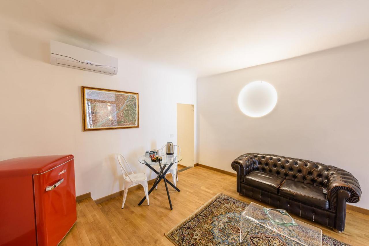 Bed & Breakfast Battistero Florence