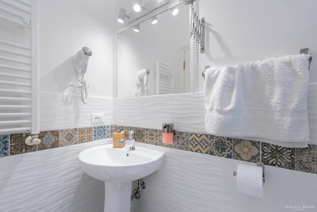 Vin Novo & Guest house Florence