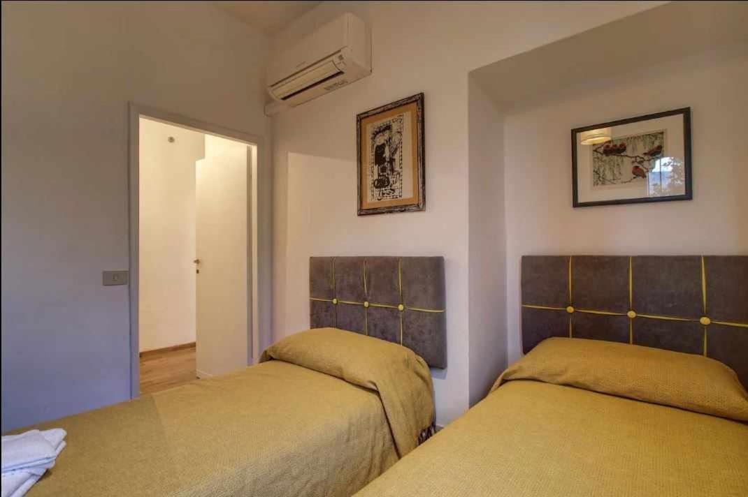 Malenchini Ii Apartment