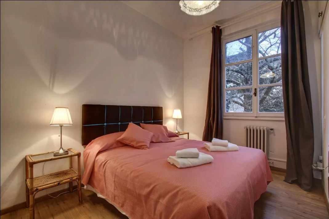 Apartment Malenchini Ii Florence