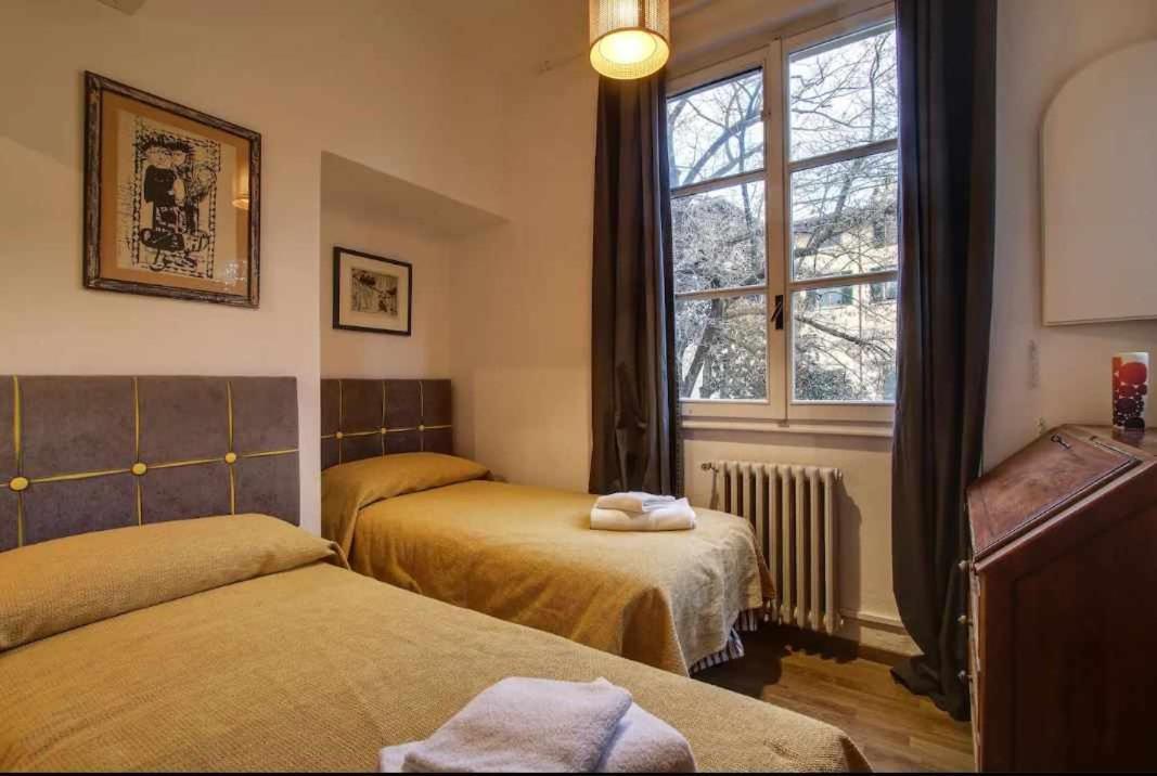 Malenchini Ii Apartment *