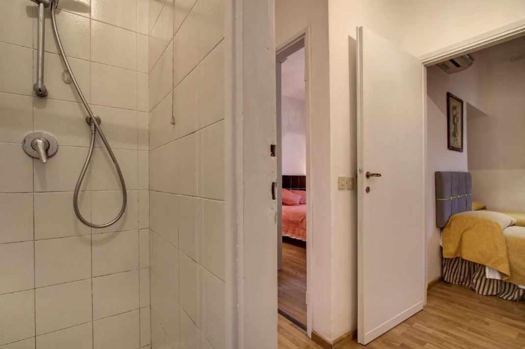 Apartment Malenchini Ii Florence