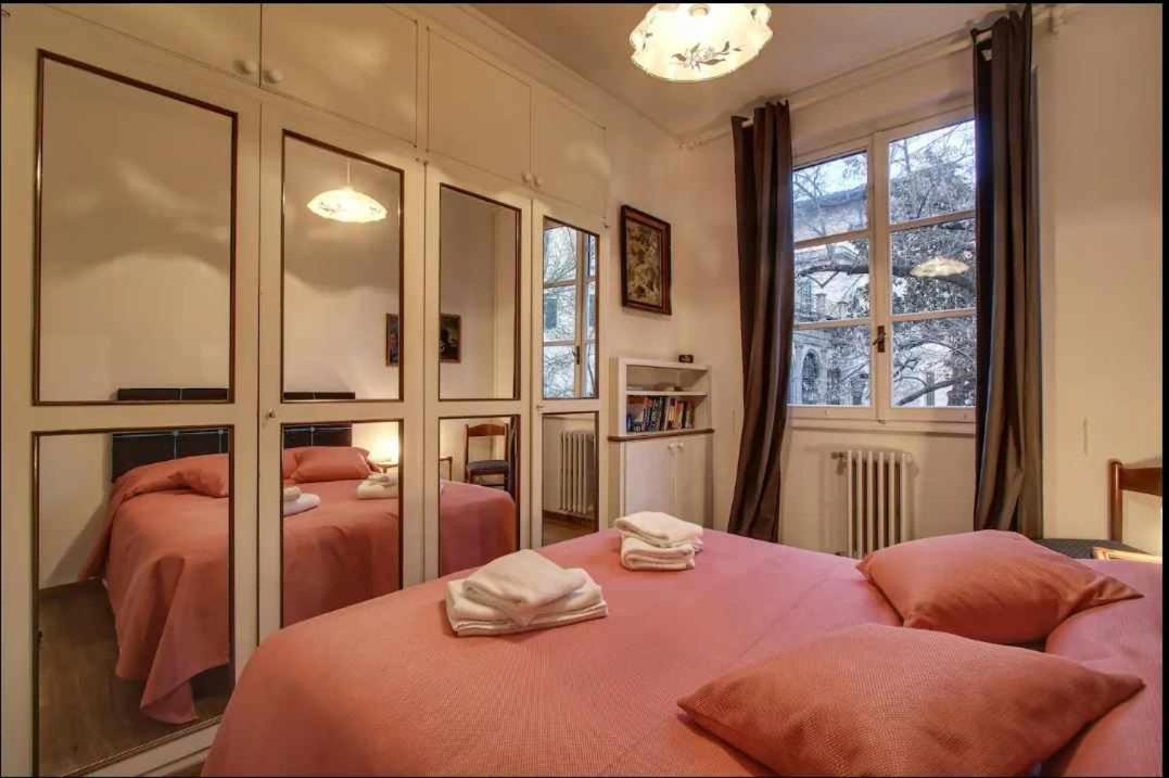 Apartment Malenchini Ii