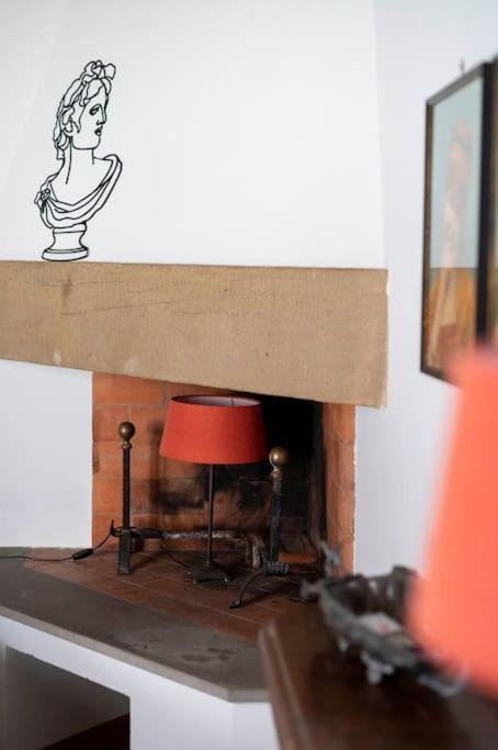Apartment Diladdarno-florence Style *